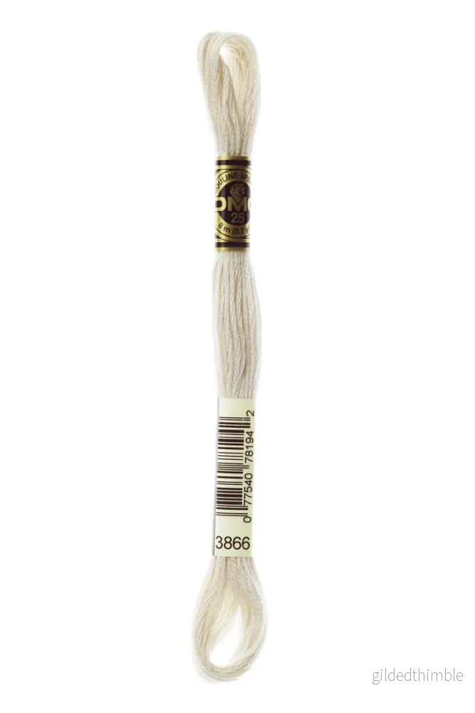 3866 DMC Mouliné