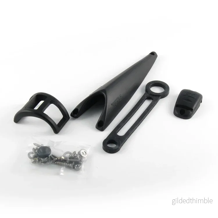 HORIZONTAL ROD HOLDER KIT HORIZONTAL ROD HOLDER KIT
