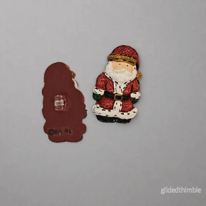 Tomte Knapp đż - Bild 2
