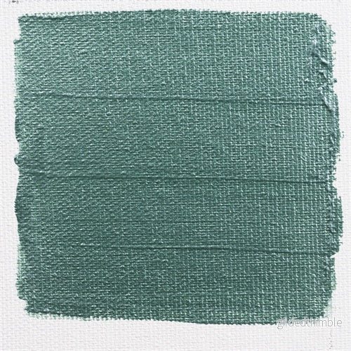 TAC ACRYL 75ML METALLIC GREEN - Bild 2