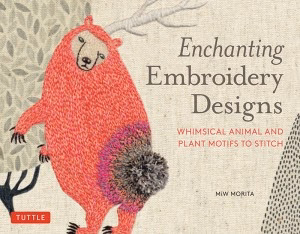 Enchanting Embroidery Designs