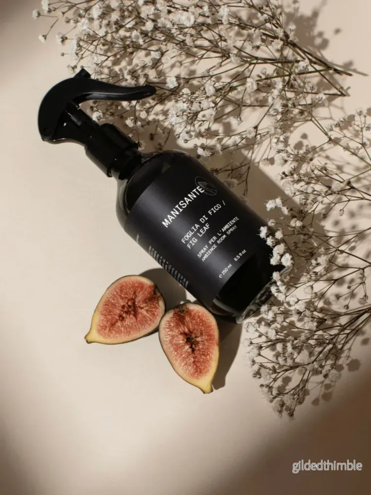 Rumsspray 'Foglia di Fico' 250ml