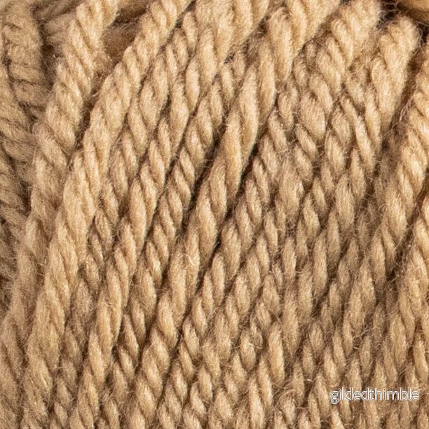 Merino 50g Butterscotch - Bild 2
