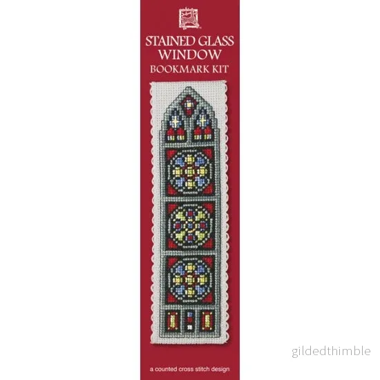 Stained Glass Window