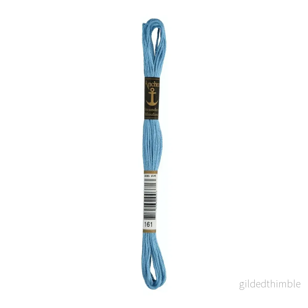 161 Anchor Mouliné