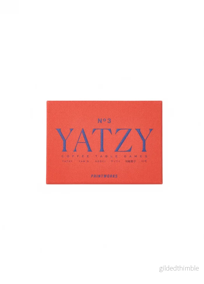 Yatzy Classic
