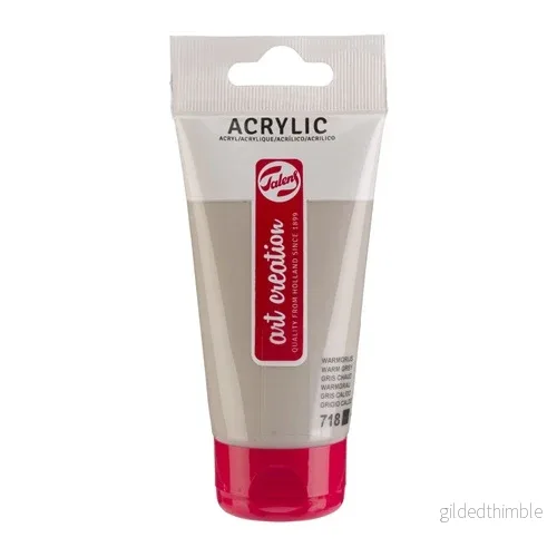TAC ACRYL 75ML WARM GREY