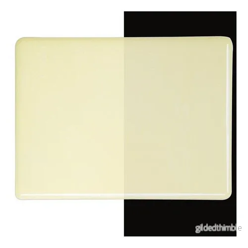 0420-0030 Cream Opaque 3mm 0420-0030 Cream Opaque 3mm