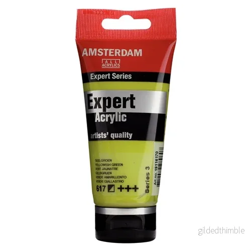 AAC EXPERT 75ML YELLOWISH GREEN