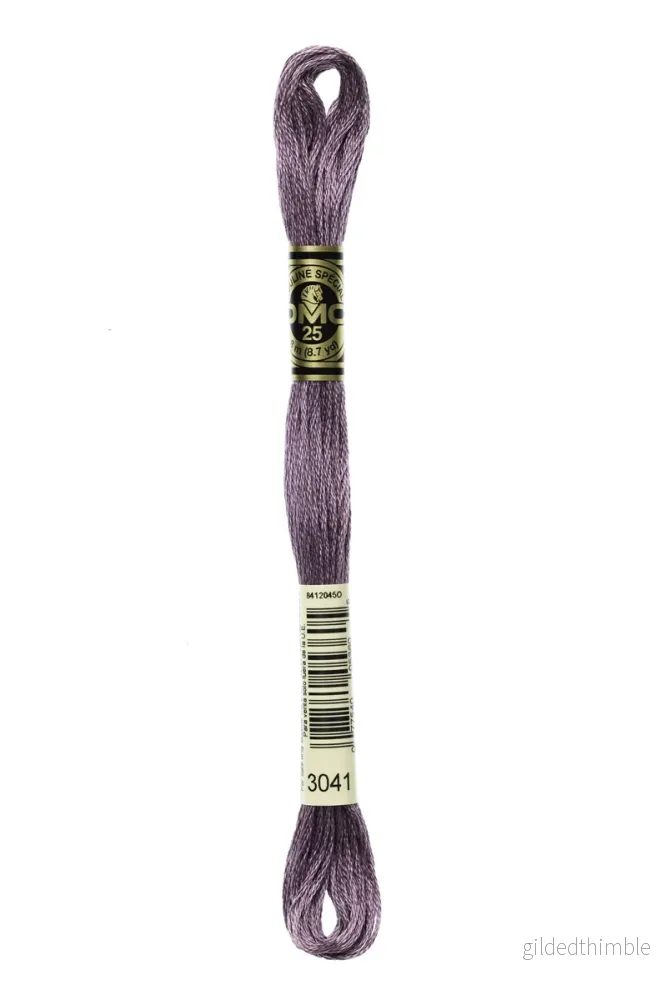 3041 DMC Mouliné