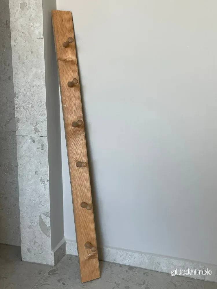 Knopplist rustik 'Nr 76' - Bild 3