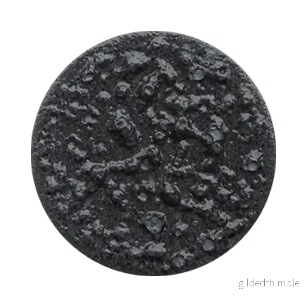 Chrysanthos Volcano Glaze VG153 – Etna glasyr, 500 ml Chrysanthos Volcano Glaze VG153 – Etna glasyr, 500 ml