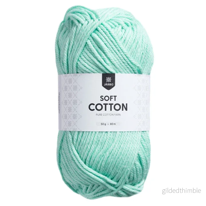 Soft Cotton Mint Condition (8903) Soft Cotton Mint Condition (8903)