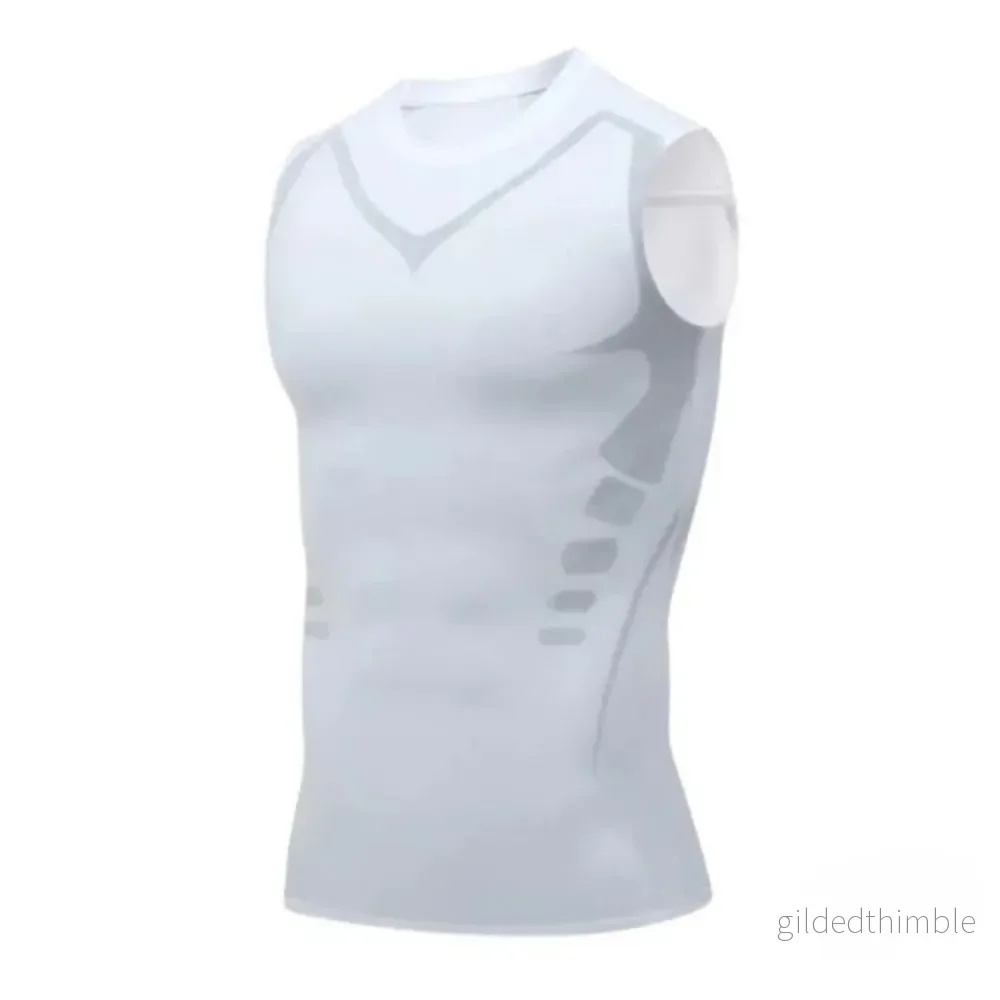 Bodyshaper linne – form & stöd - Bild 2