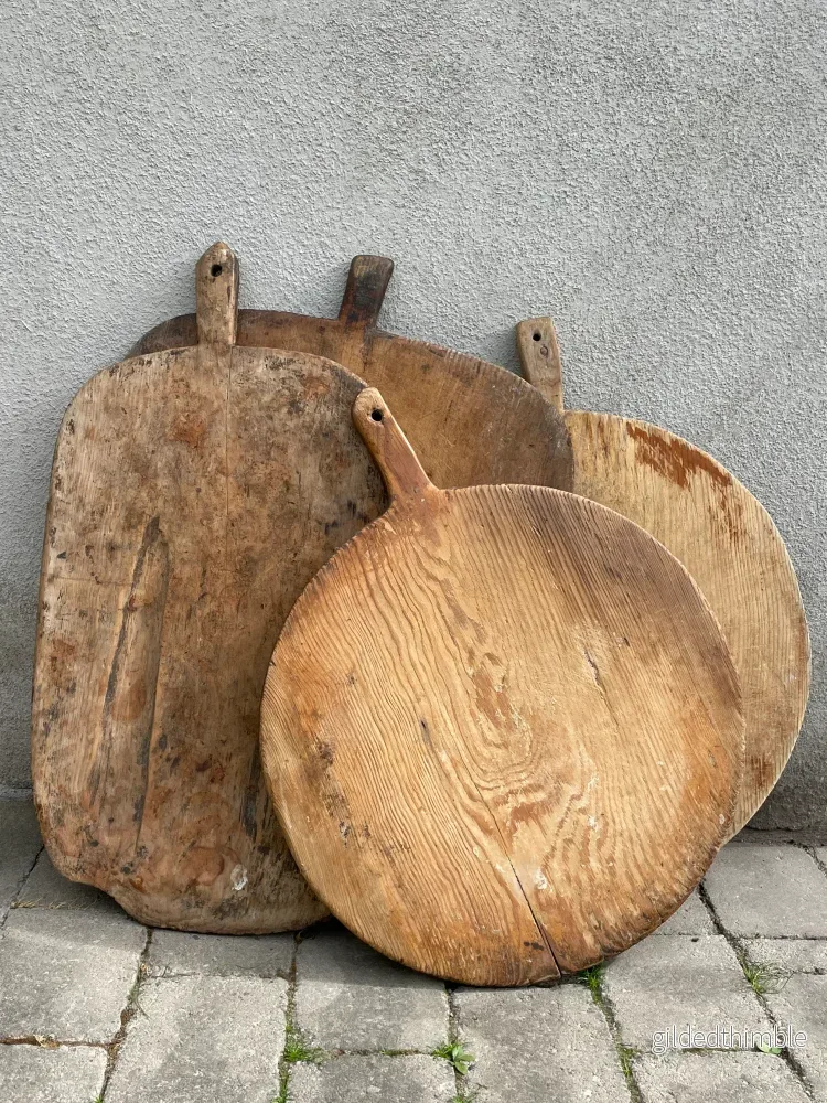 Brödspade 'Nr 443' (M)