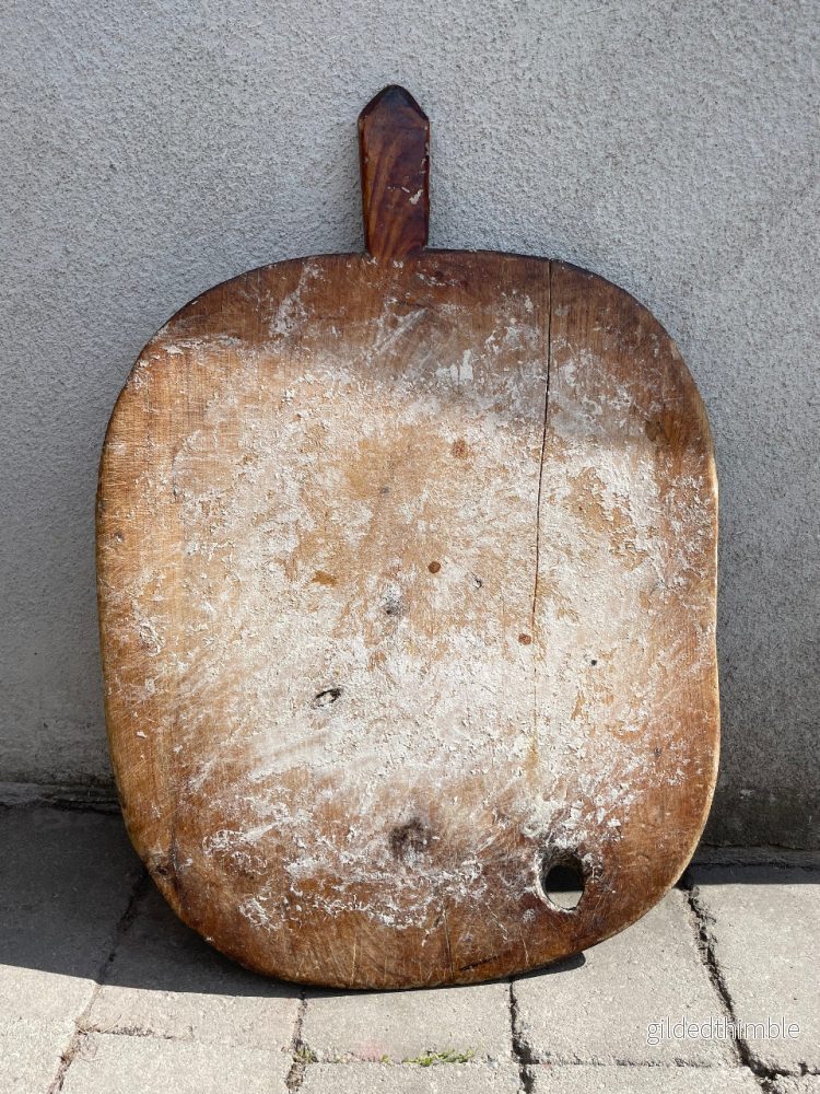 Brödspade 'Nr 456' (M) - Bild 2