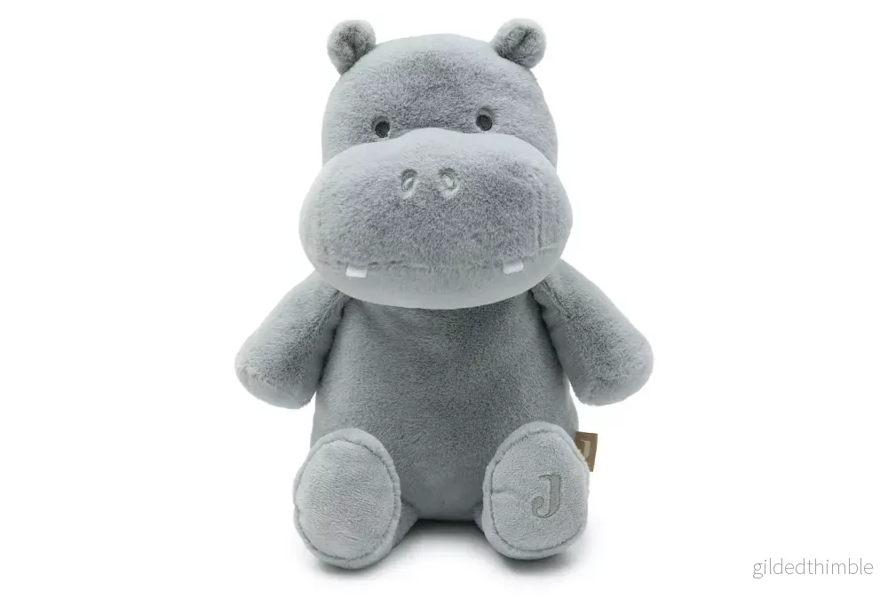 Gosedjur Hippo Happy