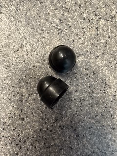SCREW CAP TH D10 SCREW CAP TH D10
