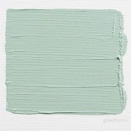 TAC ACRYL 75ML FRENCH GREEN - Bild 2
