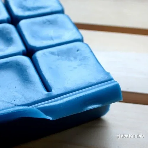 Gelflex Hård, 1 kg Gelflex Hård, 1 kg