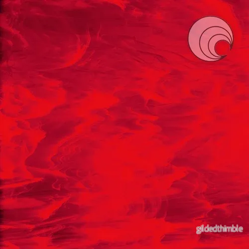Oceanside System 96 359-1s-F Red Wispy 3mm