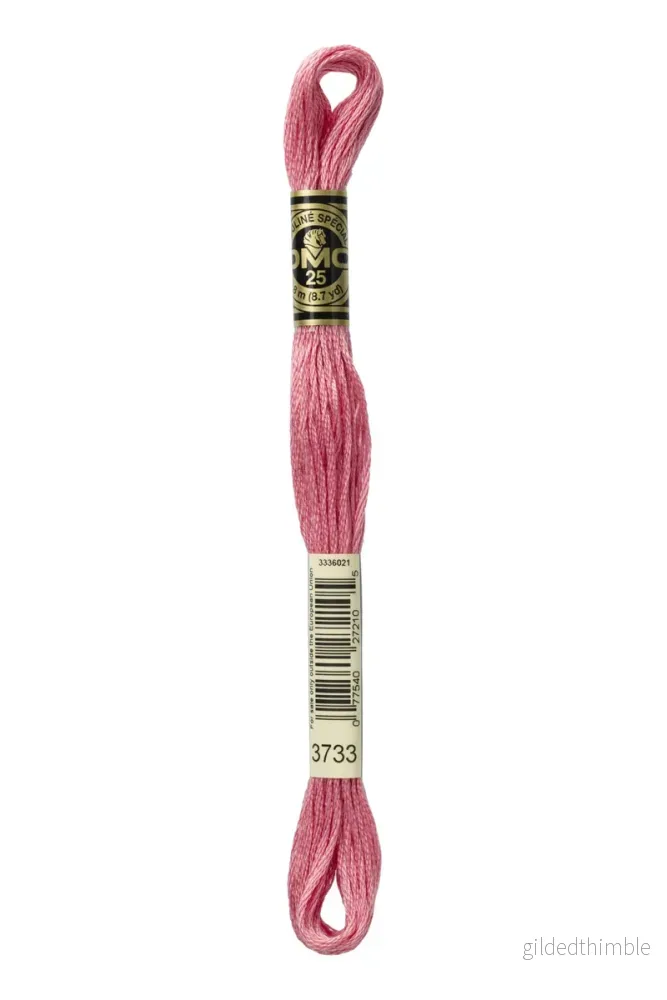 3733 DMC Mouliné