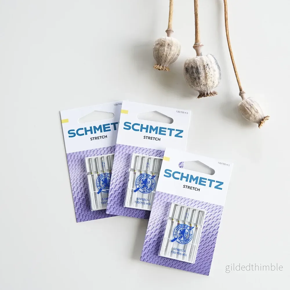SCHMETZ stretchnål