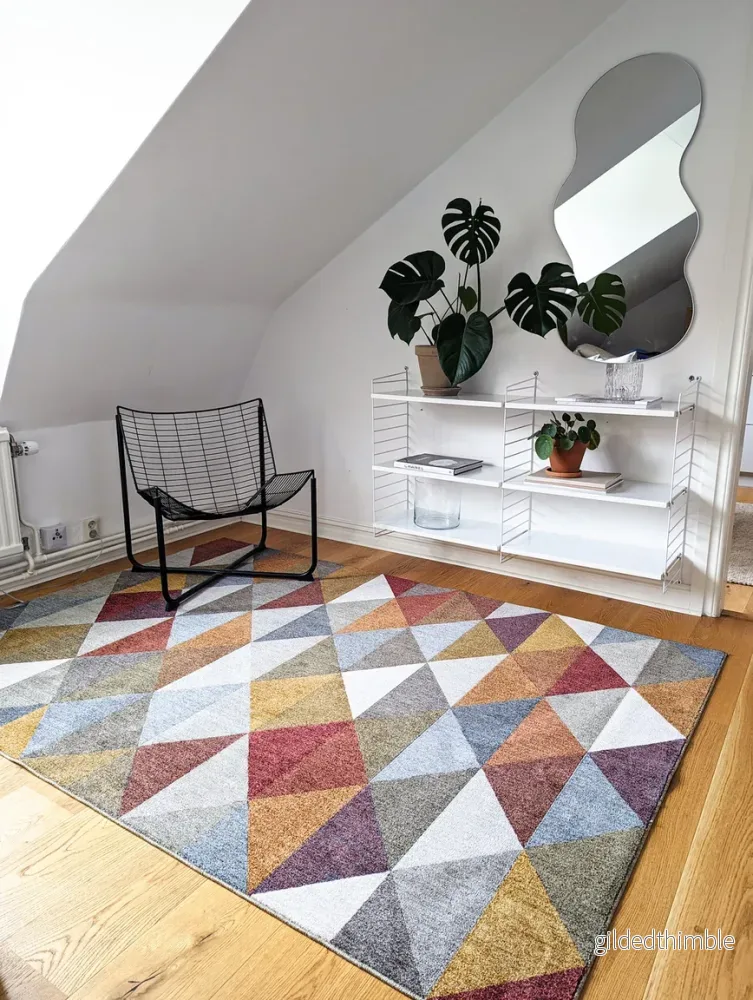 Caro Triangle Multi Caro Triangle Multi