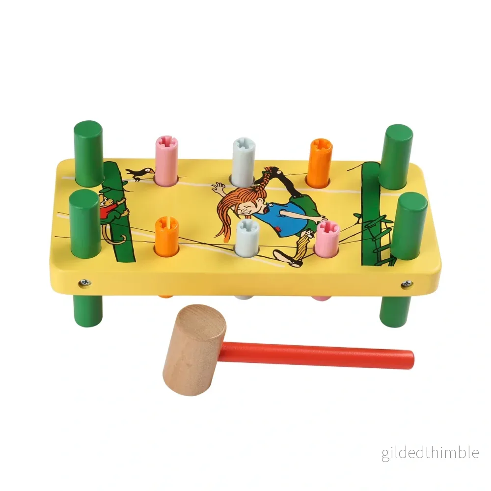 Pippi – Bultbräda Pippi – Bultbräda