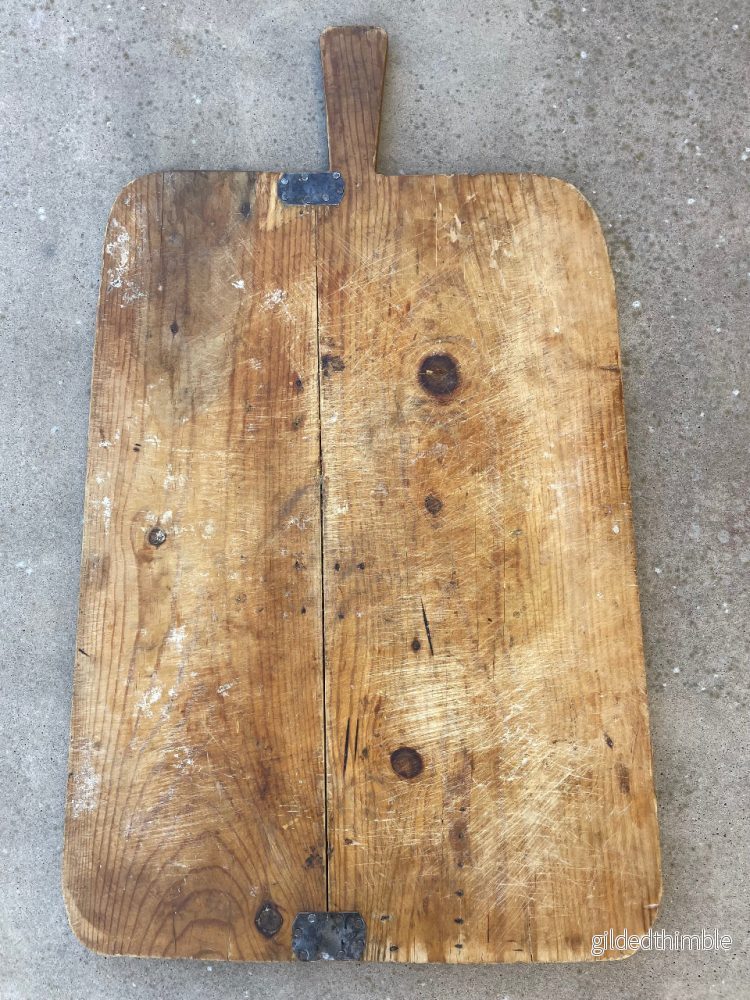 Brödspade 'Nr 304' (XL) - Bild 3