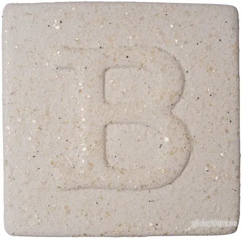 Penselglasyr 9131 White Glimmer Penselglasyr 9131 White Glimmer