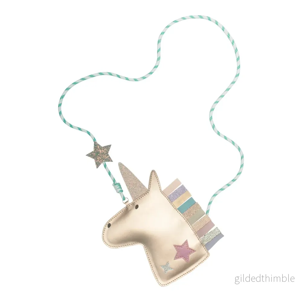 Väska Unicorn Little Prince Väska Unicorn Little Prince