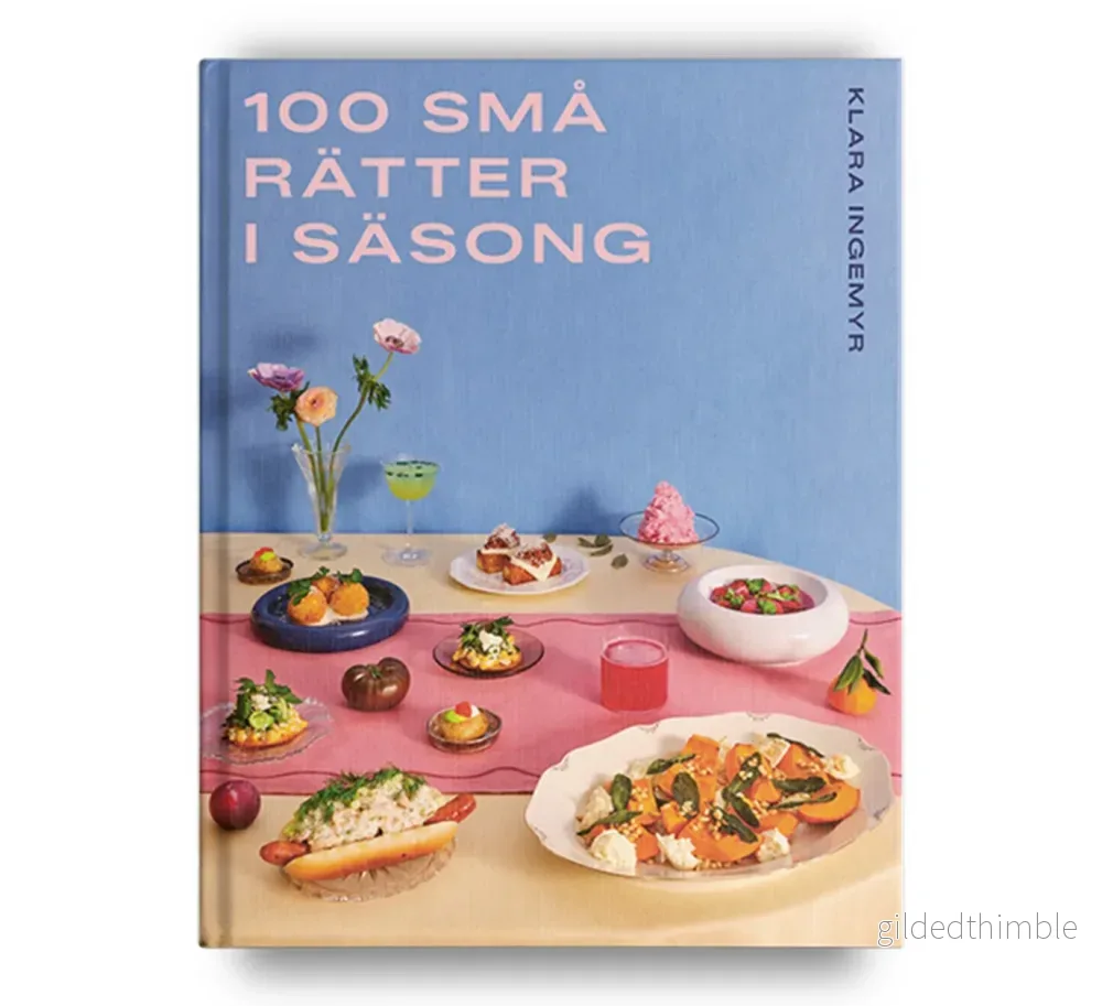 100 Små Rätter I Säsong 100 Små Rätter I Säsong