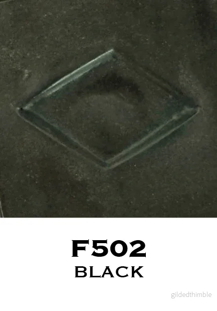 STUDIOLINE - MATT - F502 - BLACK