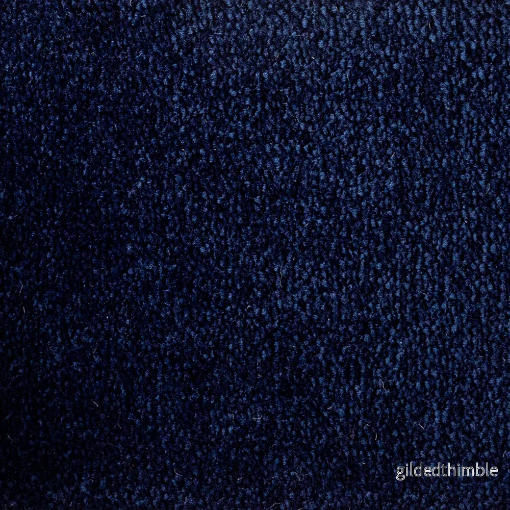 Golvabia Velourmatta Moon - Bild 2