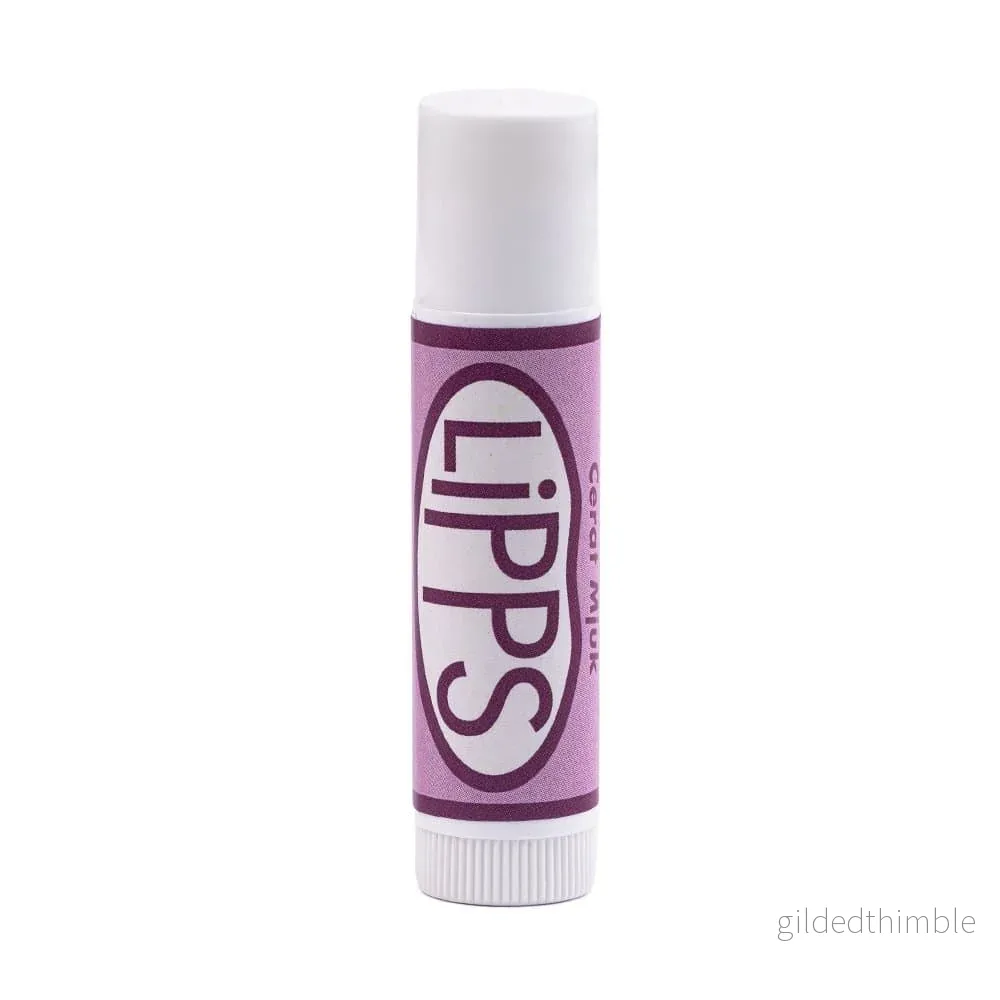 Lipps mjukt cerat Lipps mjukt cerat