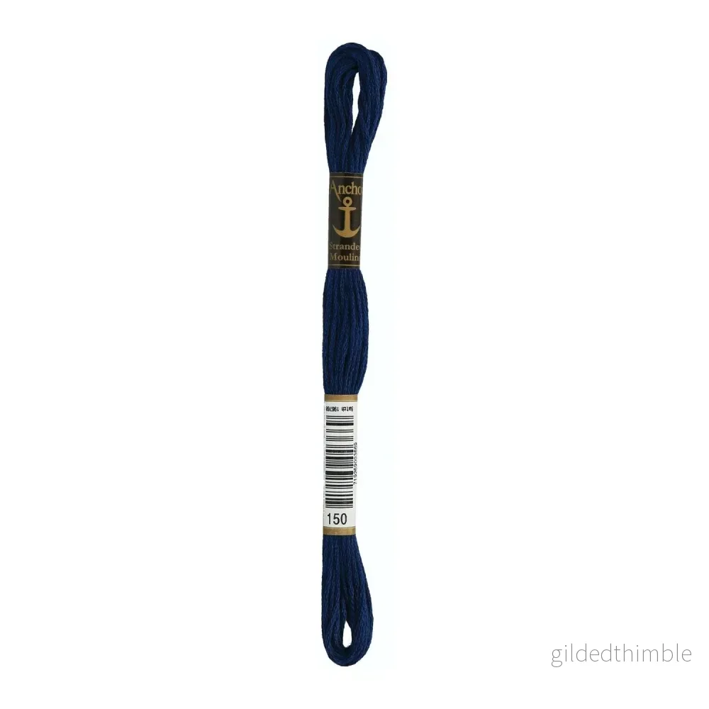 150 Anchor Mouliné
