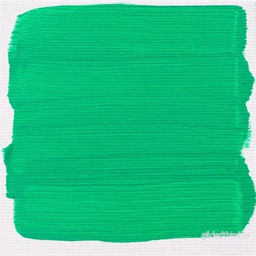 TAC ACRYL 75ML EMERALD GREEN - Bild 2