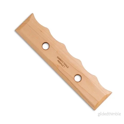 Garrity Tools Profile 1