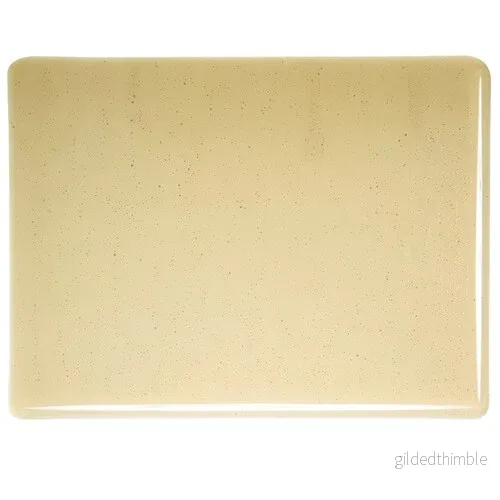 Bullseye 1409-0050 Brons, Ljus Transp. 2 mm. Bullseye 1409-0050 Brons, Ljus Transp. 2 mm.