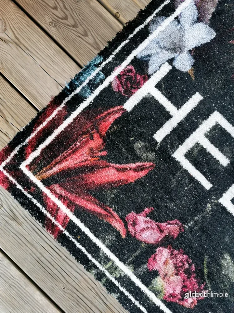 Hello Multi 67x80cm - Bild 2