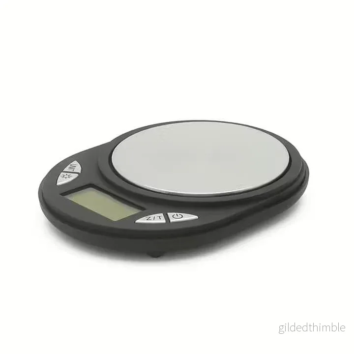 Pigmentvåg 0,1 – 500 g Pigmentvåg 0,1 – 500 g