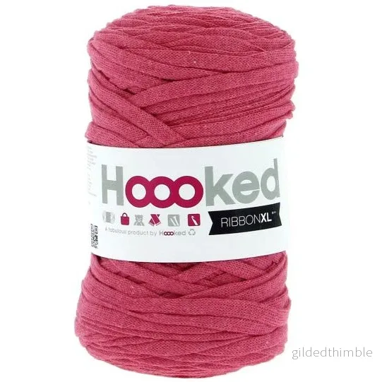 Ribbon XL BUBBLE GUM