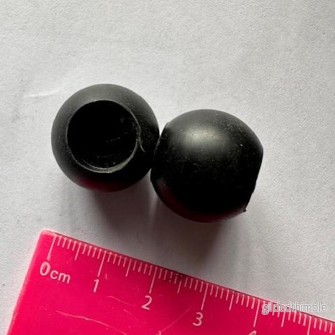 M.S.SHEET TRAVELLER BALL/RUDER WILDCAT M.S.SHEET TRAVELLER BALL/RUDER WILDCAT