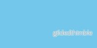 Ice Blue