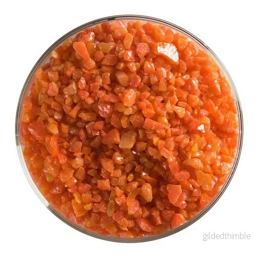 Be 0225-0003 Pimentröd ogenomskinlig Fritt Grov Be 0225-0003 Pimentröd ogenomskinlig Fritt Grov