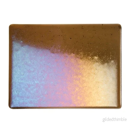 1419-0031 Garvad Transp. Iridiserande 3 mm 1419-0031 Garvad Transp. Iridiserande 3 mm