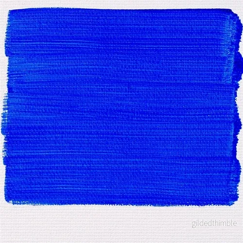 TAC ACRYL 75ML ULTRAMARINE - Bild 2