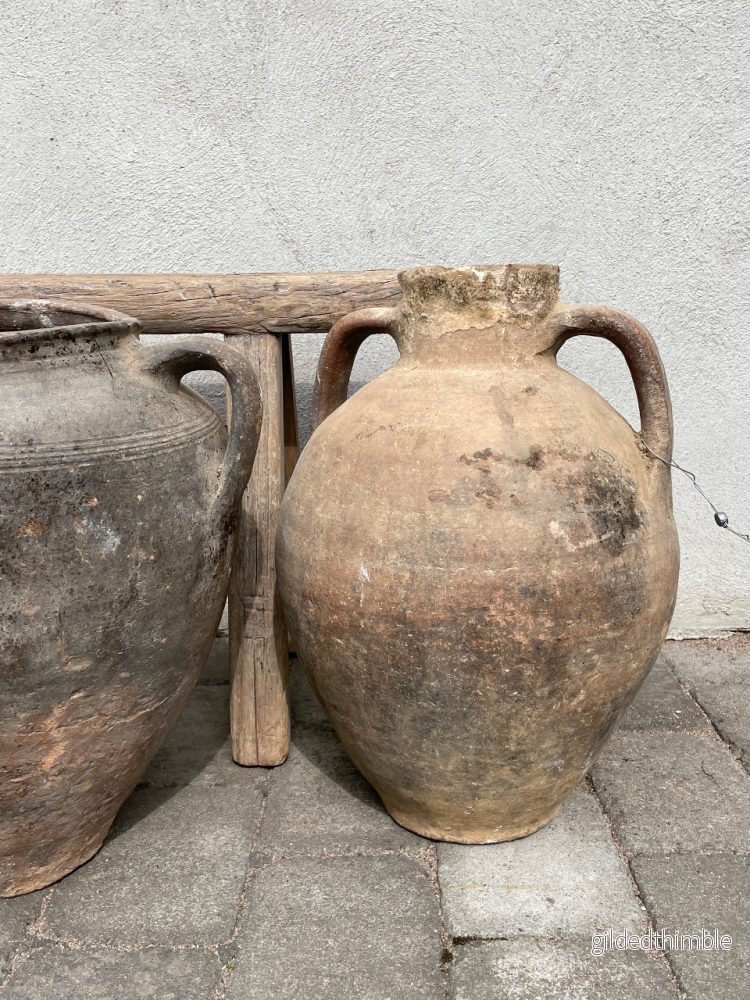 Krus ’Horkos’ Vintage