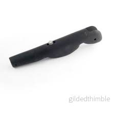UPPER RUDDER CASTING BLACK CPT UPPER RUDDER CASTING BLACK CPT